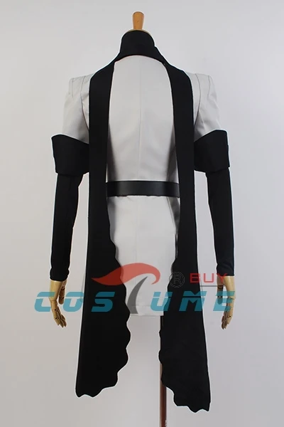 Akame ga KILL! Женский костюм для косплея Esdeath Empire General Apparel на заказ Хэллоуин|cosplay