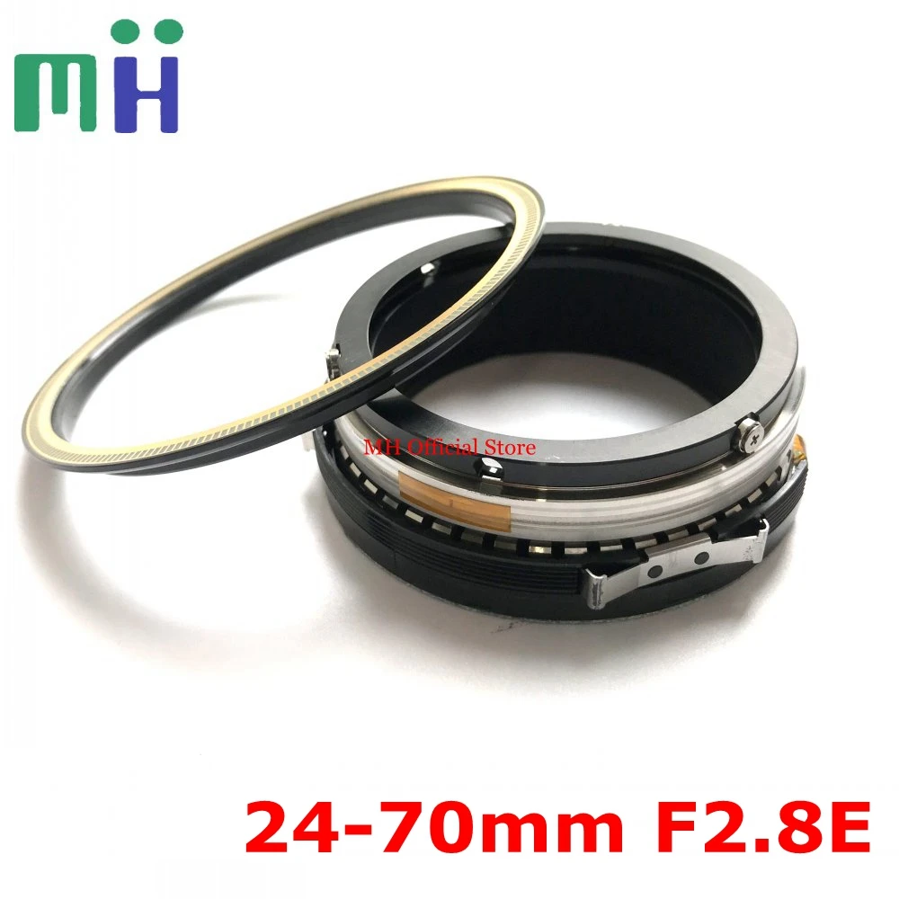 

NEW For NIKKOR 24-70 2.8E AF AUTO Focus Motor Ultrasonic Focusing SWM Unit 117T1 For Nikon 24-70mm F2.8E ED VR AF-S Lens Repair