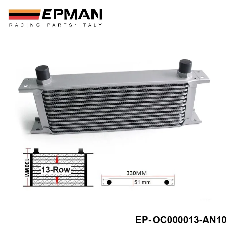 13 рядный масляный радиатор двигателя/AN10 есть в наличии! TK OC000013 AN10|oil cooler kit|an10 hoseoil
