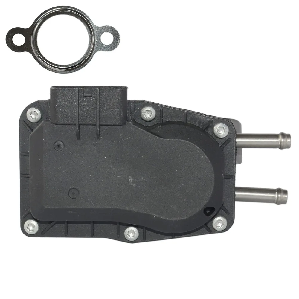 AP02 для NAVARA D40 NP300 PATHFINDER R51 D22 CABSTAR EGR Valve 14710EC00D 14710EC00A 14710EC00B 14719EC00AX2 ADN17221 N564N00|valve|valve egr |