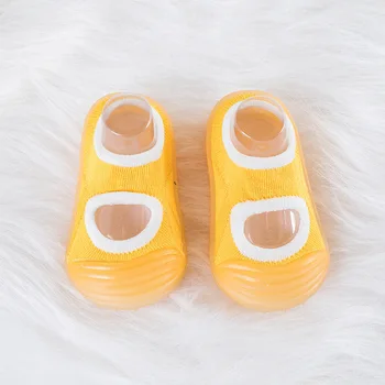 

Summer shallow mouth socks shoes non-slip socks floor toddler shoes women's shoes indoor shoesZQ095