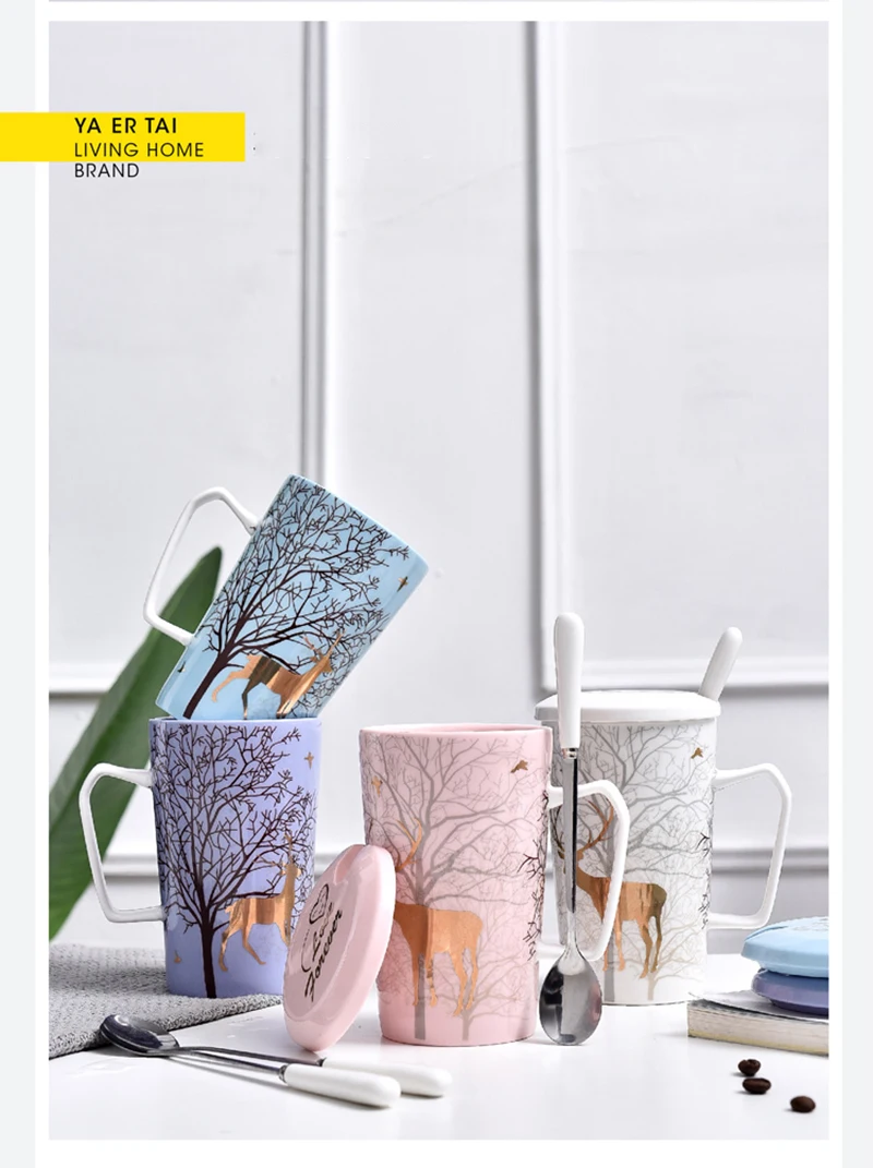 nespresso cups tea cup double glass (8)