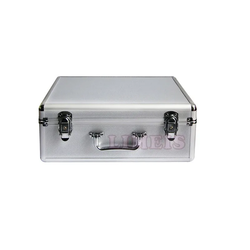 ionic foot massager spa machine pain relief instrument 4