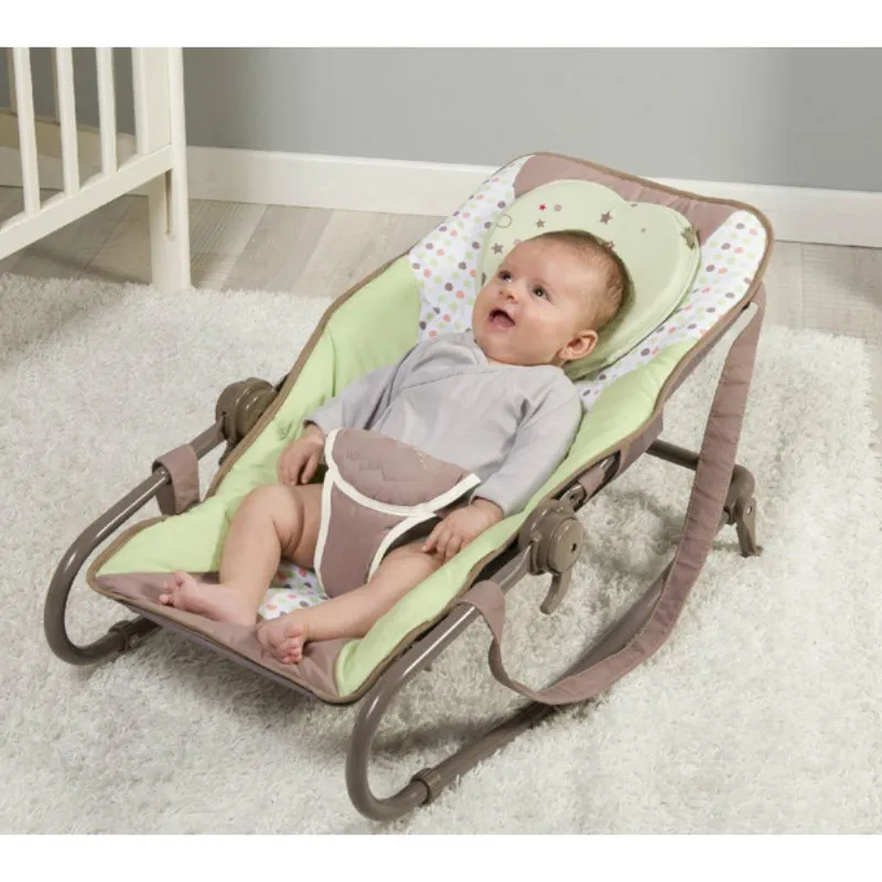 Infant Nursing Pillow 8