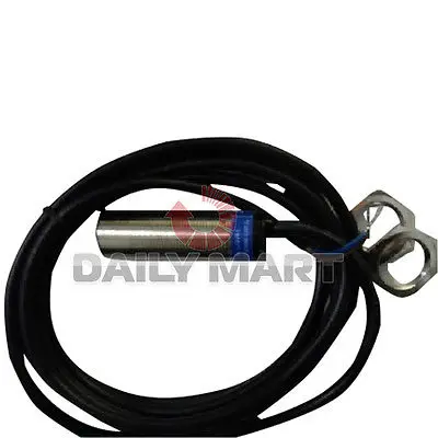 

DHL/EMS 2 LOTS New for Sch-neider Electric XS412ALNAL2 Telemecanique PLC Inductive Proximity Sensors