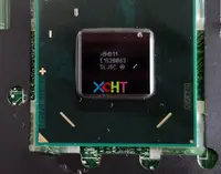mainboard נבדק עבור Dell Inspiron 5720 CN-01040N 01040N 1040N DA0R09MB6H1 נייד N13P-GV-B-A2 לוח אם Mainboard נבדק (5)