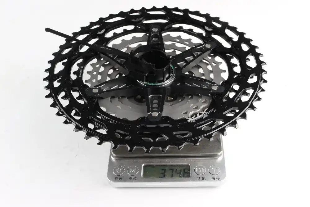 shimano xtr m9100 12v