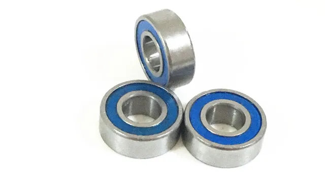 SMR74ZZ ベアリング 4x7x2.5mm ステンレススチールベアリング MR74 SMR74 Z ZZ L740ZZ ベアリン 2個 740ZZ  フルセラミック製 内径4, 外径7,幅2.5mm ベアリング MR74ZZ : 香川塩ビ工業ヤフーショッピング店 - 通販 - Yahoo!ショッピング 2個 SMR74ZZ 4X7X2.5mm ステンレススチールベアリング