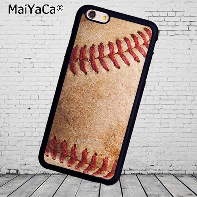 

MaiYaCa OLD CLASSIC BASEBALL BALL Phone Case Cover For iPhone 5 6s 7 8 plus 11 pro X XR XS max Samsung S6 S7 S8 S9 S10