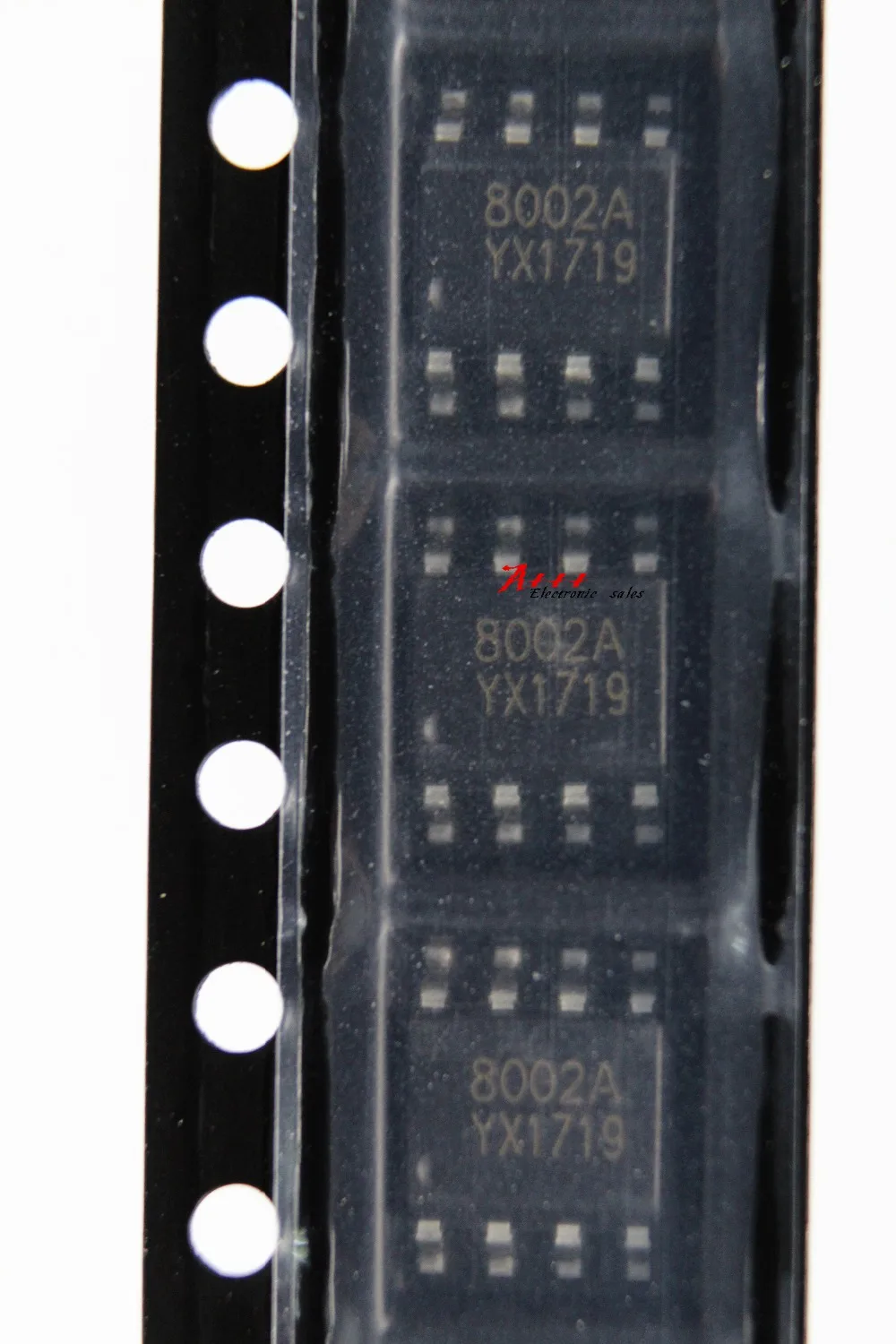 Чип аудио усилителя MD8002A MD8002 8002A SOP 8 20 шт.|chip amplifier| |