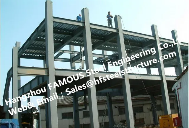 High Demand Of Prefabricated Multi Y Steel Building High Demand Of Prefabricated Multi Y Steel Building For Apartment
