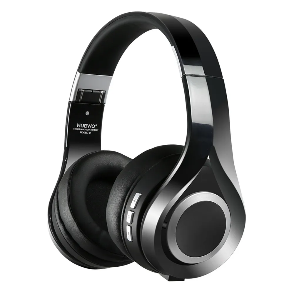 Nubwo S1折りたたみ深い低音ワイヤレスbluetoothヘッドフォンでマイクハンズフリーオーバーインイヤー最高casqueステレオ音楽ヘッドセット用電話 Headphones With Mic Bluetooth Headphonebluetooth Headphones With Mic Aliexpress Nubwo S1折りたたみ深い低音ワイヤレスbluetoothヘッドフォンでマイクハンズフリーオーバーインイヤー最高casqueステレオ音楽ヘッドセット用電話 Headphones With Mic Bluetooth Headphonebluetooth Headphones With Mic Aliexpress