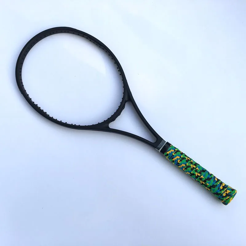 20 pcs ZARSIA جديد التمويه بو مبتذل الشعور تنس overgrip ، مضرب بدمنتون على قبضة skidproof ل قصبة الصيد قبضة