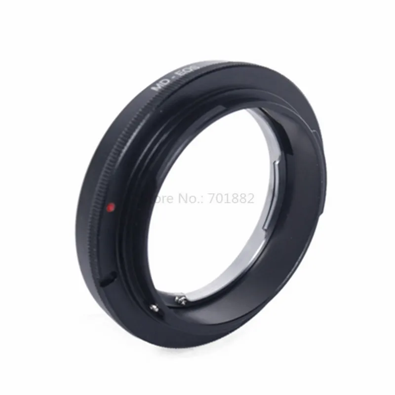 Lens Mount Adapter MD-EOS (4)