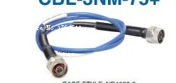 

[BELLA] CBL-6NM-75+ DC-3GHZ Mini-Circuits 75 1.83M N European test line (M-M)