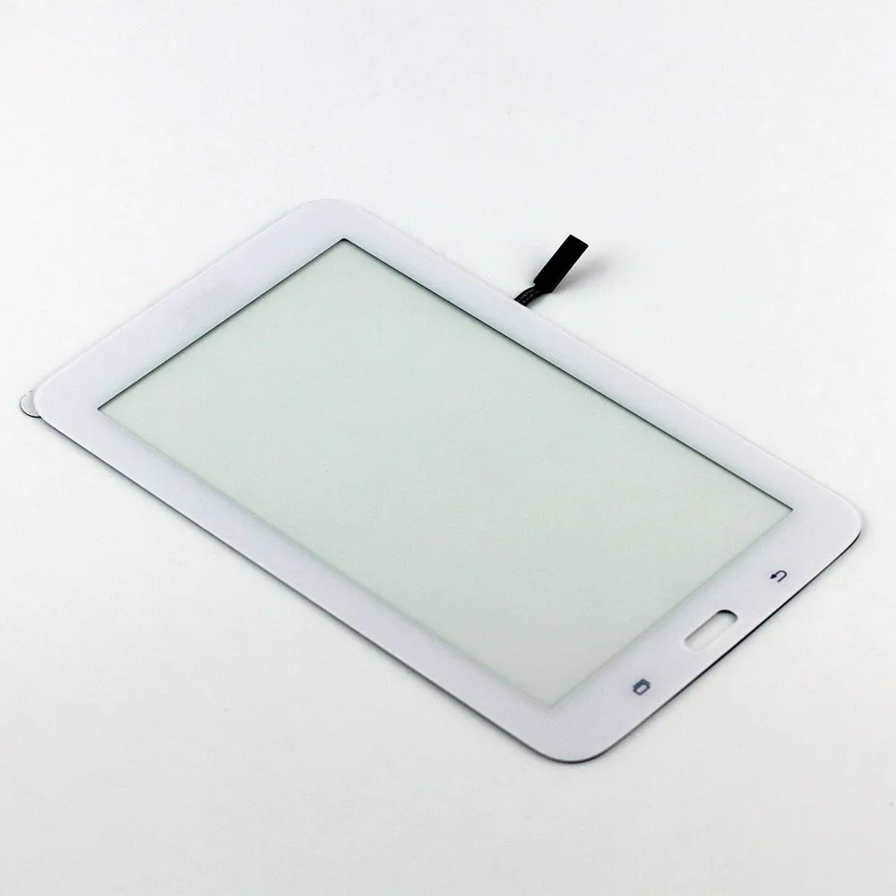 Запасной ЖК дисплей WEIDA для Samsung GALAXY Tab 3 Lite с Wi Fi и сенсорным экраном 7 дюймов