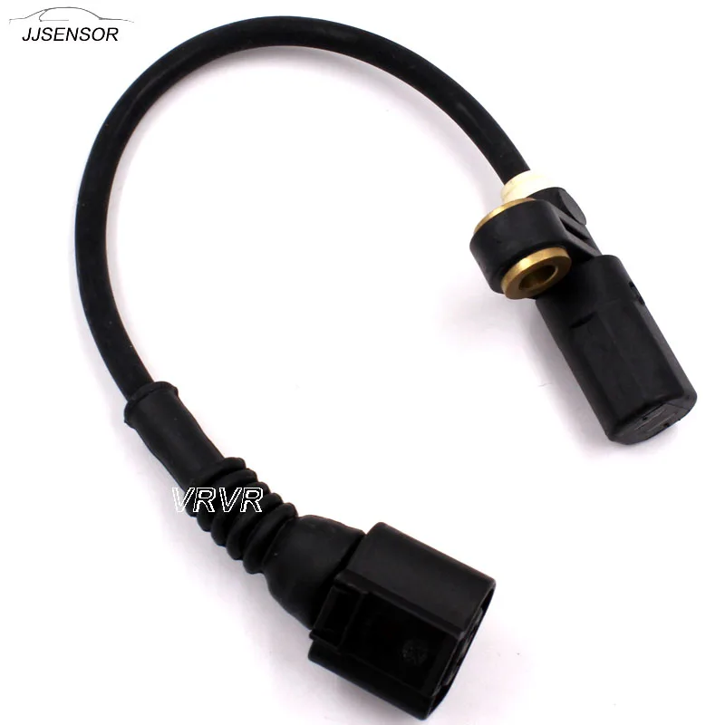 New ABS Wheel Speed Sensor For Audi A3 TT Skoda VW Golf Bora 1J0927807D