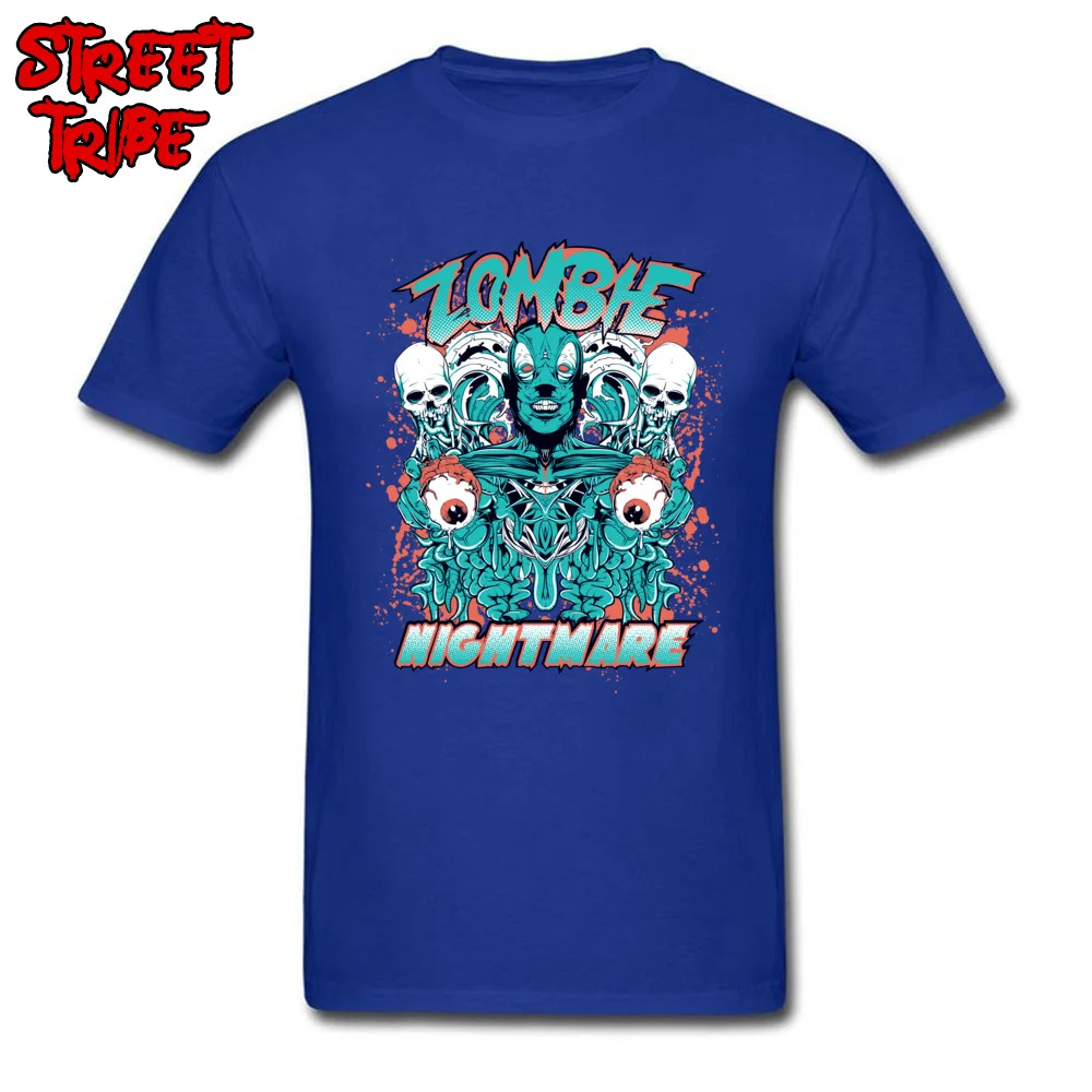 2018 Popular Men's Tops T Shirt 2018915Y11 cosie T Shirts 100% Cotton Fabric Short Sleeve Custom T-Shirt Round Collar 2018915Y11 blue