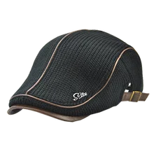 Мужские береты