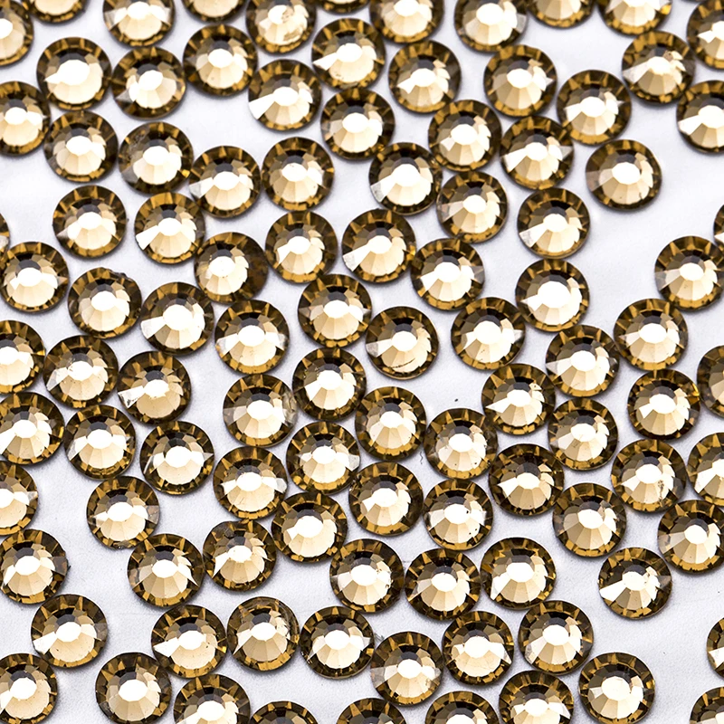 Hotfix Rhinestones For Clothing (2)