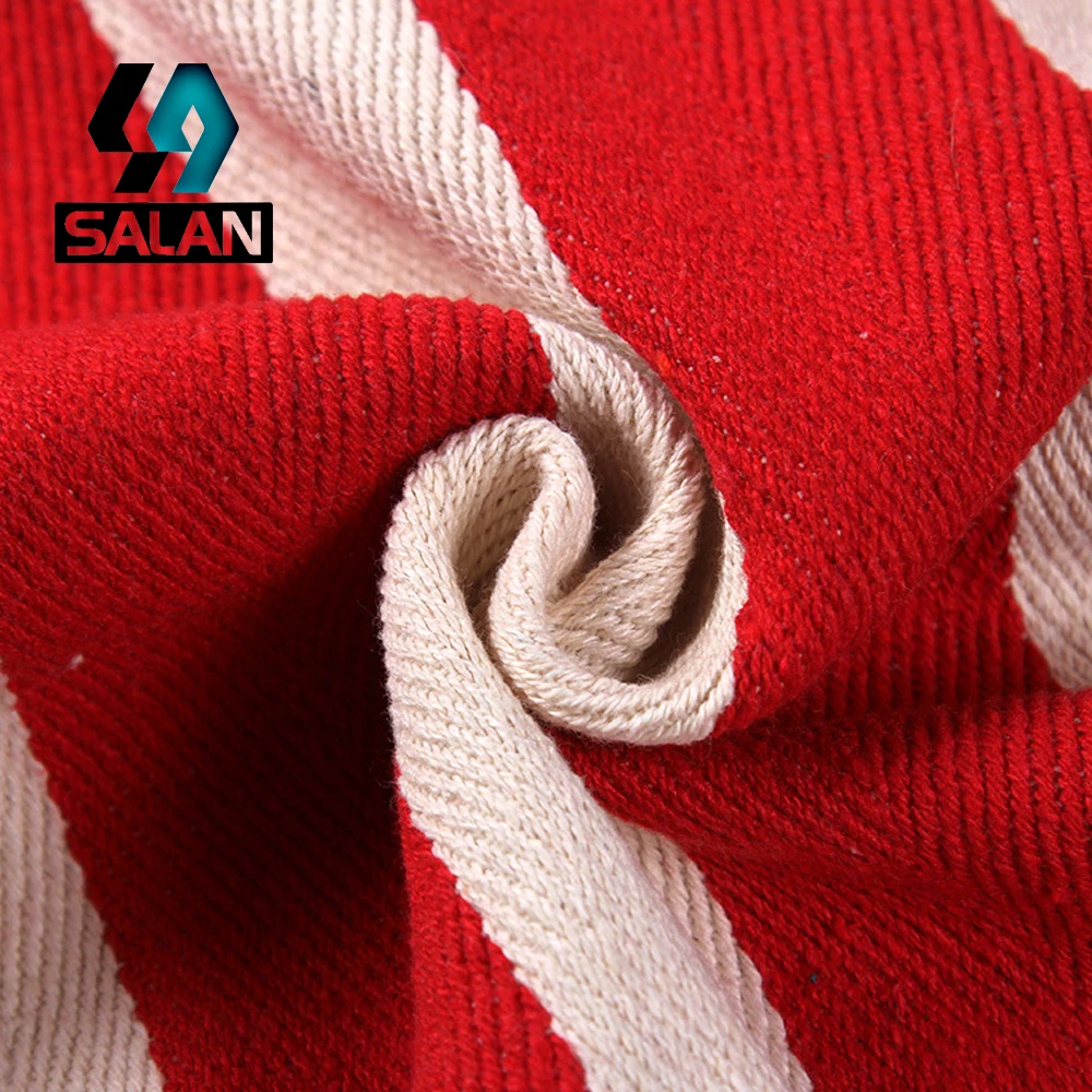 [ от производителя] окрашенная ткань в елочку, в полоску, подушка, ткань для дивана, декоративная ткань-004