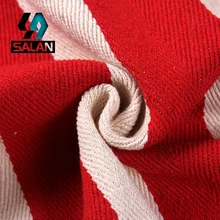 [ от производителя] окрашенная ткань в елочку, в полоску, подушка, ткань для дивана, декоративная ткань-004