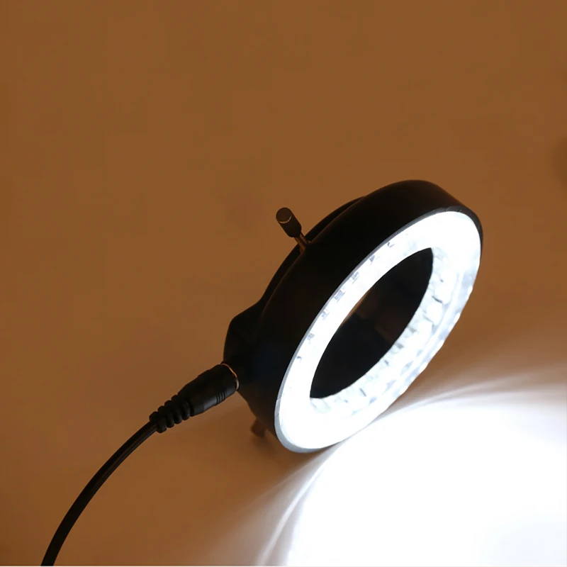 LED Ring Lamp (1