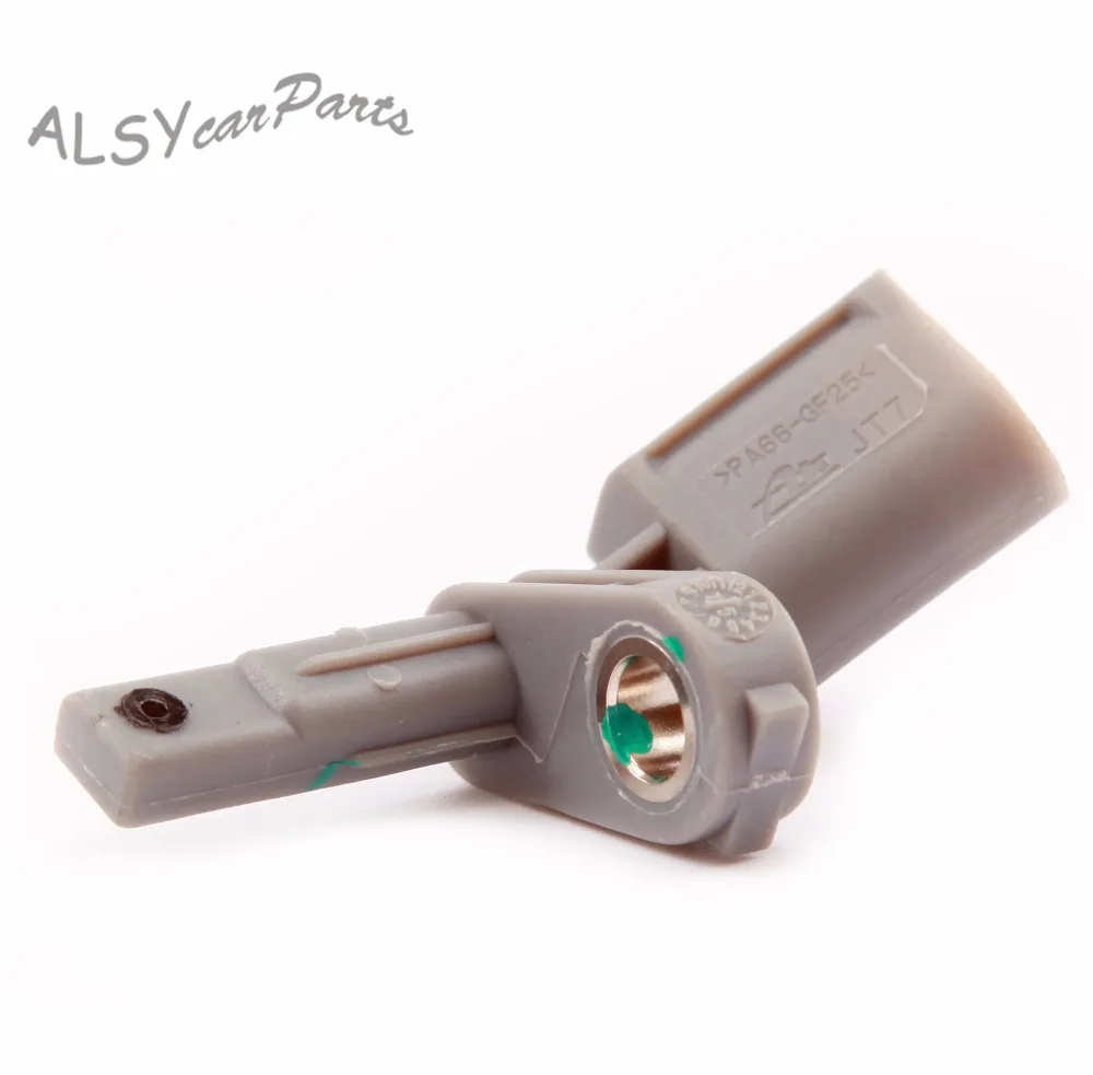 YIMIAOMO серый 2 контактный ABS Датчик скорости колеса WHT 003 856 A для Audi A3 TT VW Volkswagen Golf MK6