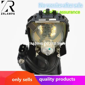 

ZR ELPLP27 100% Oroginal Projector Lamp for EMP-54/EMP-54C/EMP-74/EMP-74C/V11H136020/V11H137020/PowerLite54c/PowerLite74c