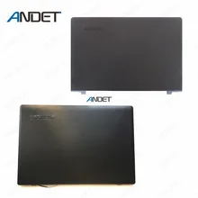 ЖК-чехол для lenovo IdeaPad TianYi 110-15 110-15ISK 110-15IBR 110-15ACL 110-15AST задняя крышка для ноутбука чехол