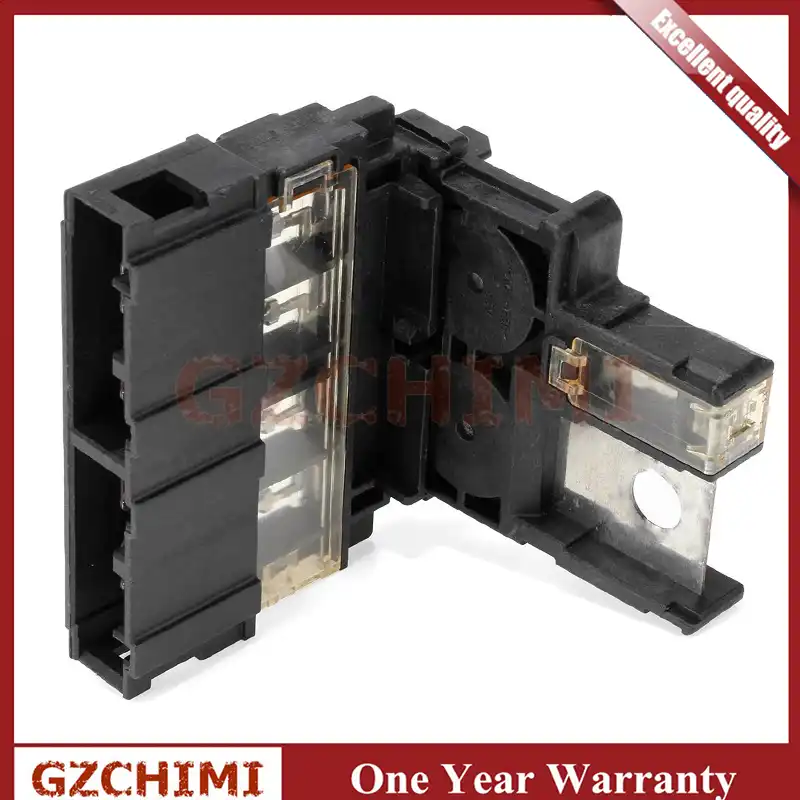 24380 79915 Genuine Positive Battery Terminal Fuse Link Connector For Nissan 370Z/Armada/Cube/GT