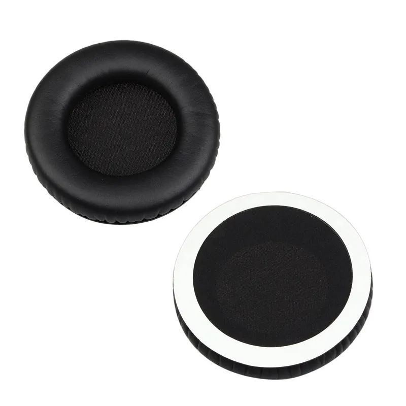 Gen/érica de recambio almohadillas para auriculares H800 auriculares---Negro