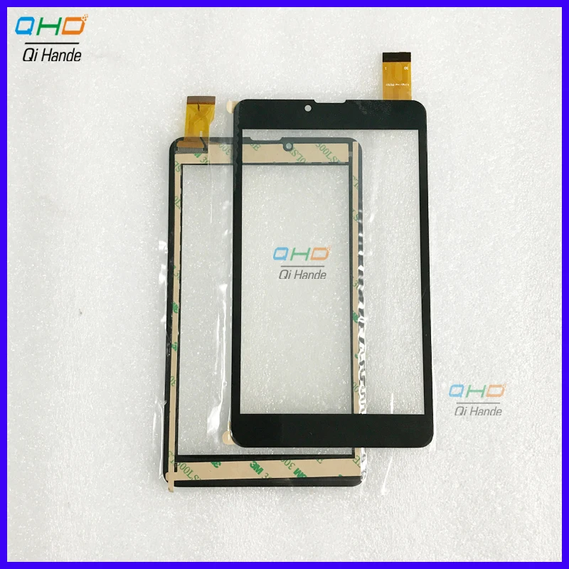 New Tab touch Panel For 7'' inch GINZZU model GT-7105 / GT7105 capacitive Touch screen Digitizer Sensor | Компьютеры и офис