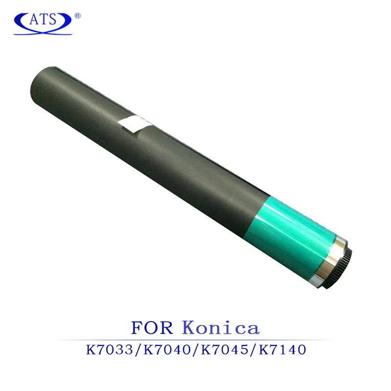 

Opc Drum For Konica Minolta K 7033 7040 7045 7140 7133 420 500 Copier Spare Parts K7033 K7040 K7045 K7140 K7133 K420 K500