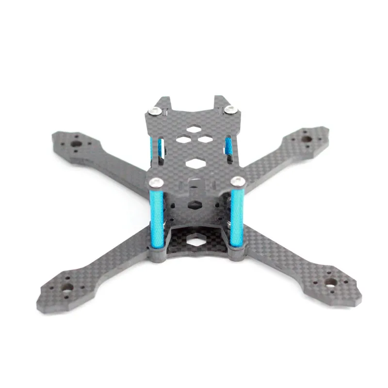 a max frame kit turbo turtle 147x 147mm true x rc drone fpv racing