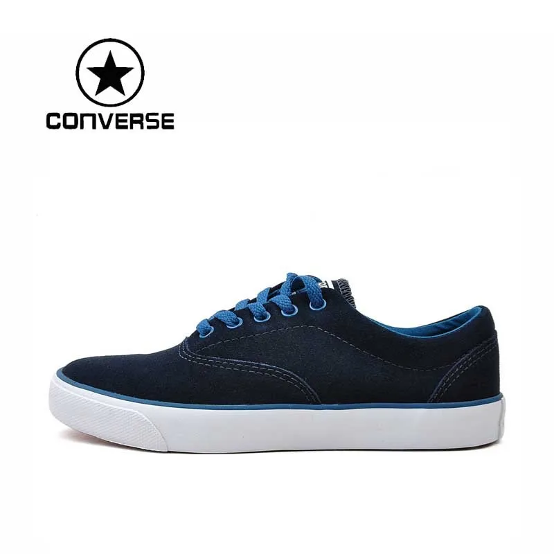 ФОТО Original   Converse  unisex   Skateboarding  Sneakers Shoes  