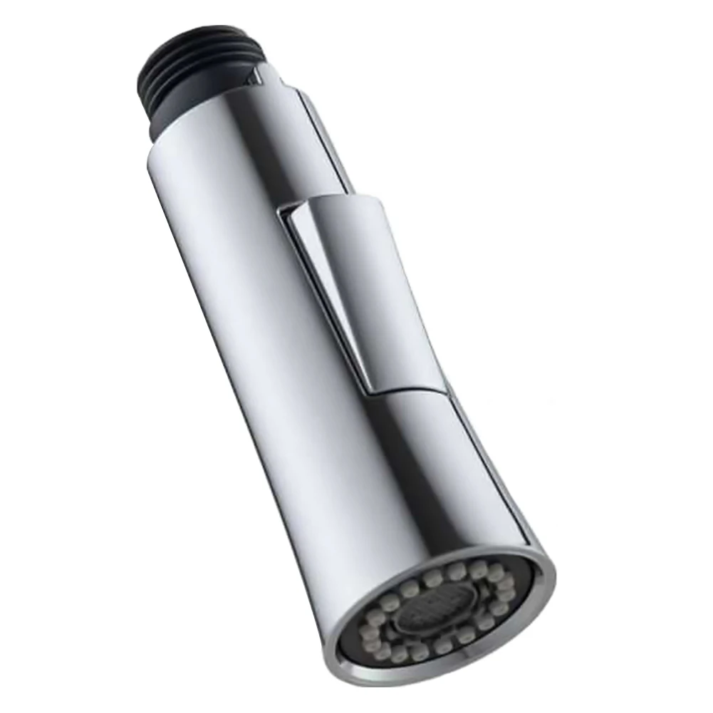 

Pull Out Faucet Handheld Shower Spare Tap Mixer Tap Spray For Kitchen Bathroom