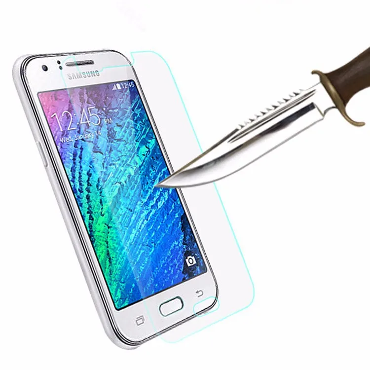 

2PCS For Glass Samsung Galaxy J7 Screen Protector Tempered Glass For Samsung Galaxy J7 Glass Phone Film For Samsung J7 2015 J700