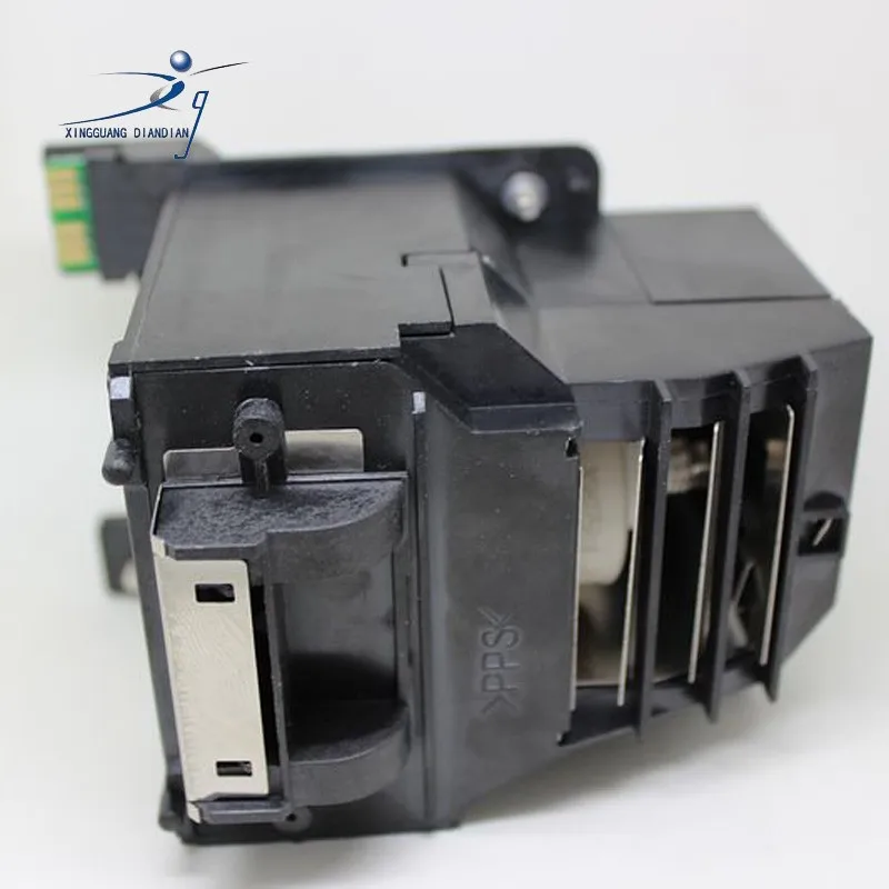 

MT60LP projector lamp for NEC MT860+ MT1060+ MT1065+ MT1070 compatible replacement