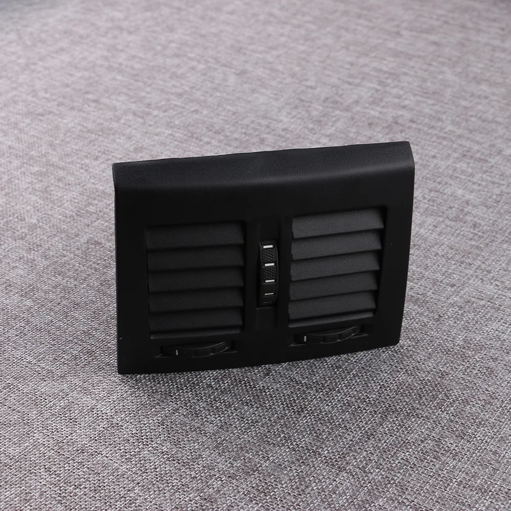 OnSale Rear Air Conditioning Outlet Center Armrest Air Vent Assembly 1ZD819203 1Z0819203 For SKODA Octavia Yeti 2010 2011
