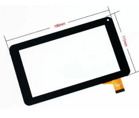 Новый сенсорный экран Witblue для 7-дюймового MPman MPDC706 / Mpman MPQC707 сенсорная панель