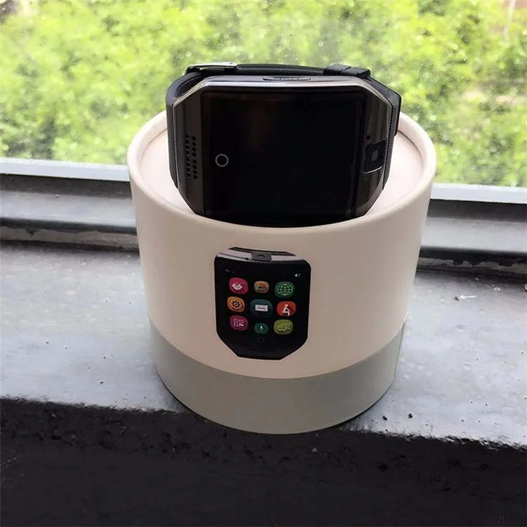 NFC Bluetooth Смарт часы Q18 с камерой facebook Синхронизация SMS MP3 Smartwatch поддержка Sim TF для IOS Android телефон pk gt08 dz09