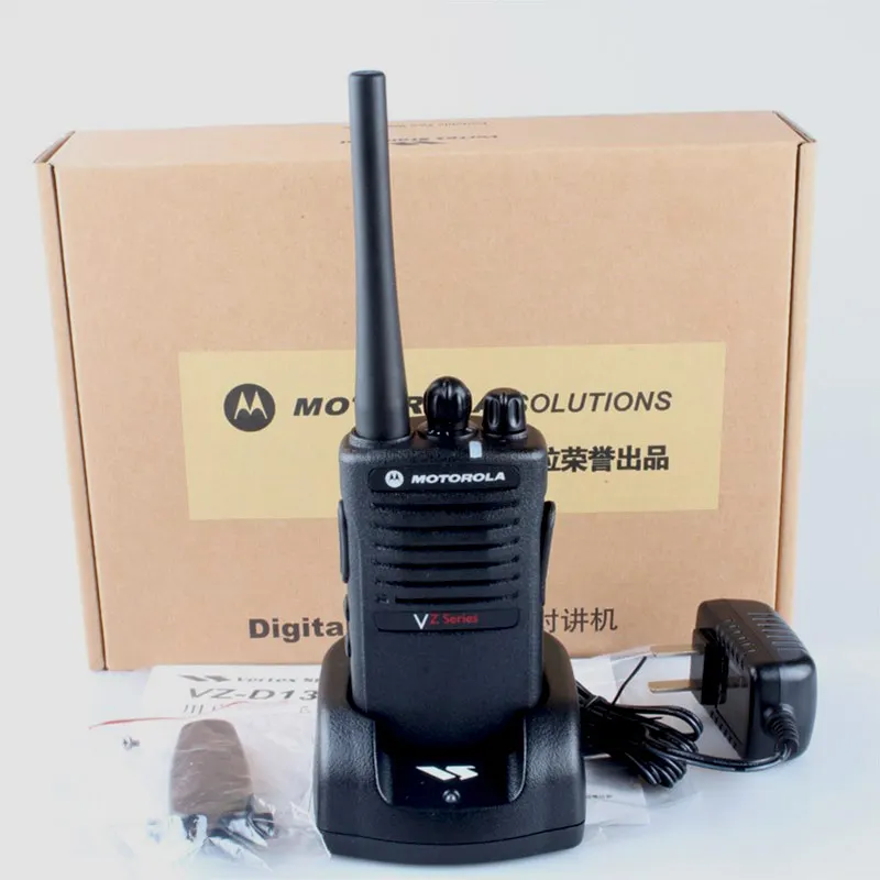 Применяется к Vertex standard VZ-D131 Walkie Talkie 16 каналов двухстороннее радио UHF частота портативный Ham радио HF трансивер