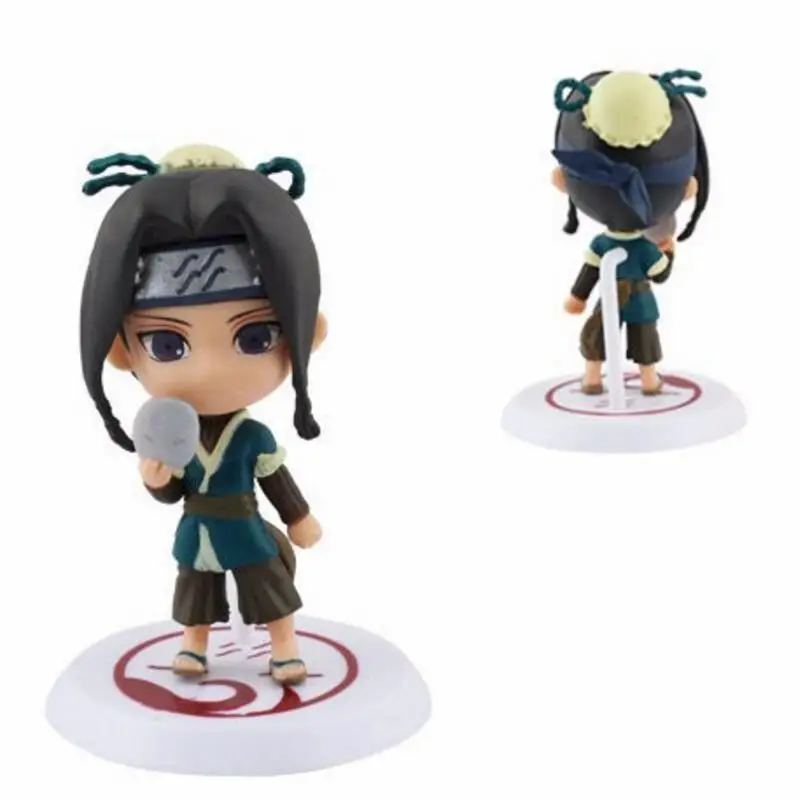 sasuke doll