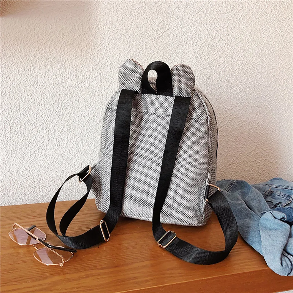 Повседневная женская сумка, подходящая по цвету, модная сумка для отдыха и путешествий, сумка для студентов, комплект из 3 предметов 50