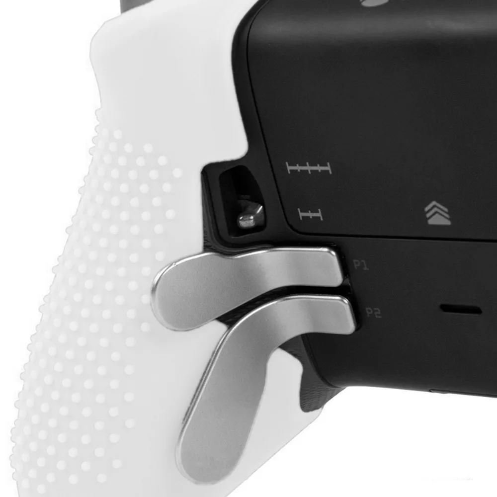 Силиконовый защитный чехол для контроллера Xbox One Elite|Лыжные перчатки| |