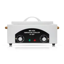 Professional Disinfection High Temperature Sterilizer Oven Disinfection Cabinet Beauty Nail Scissors Dry Hot Air Sterilizer high temperature sterilizer