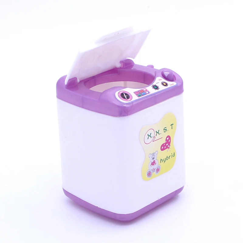 Buy 1pc Hot Sale Creative Mini Washing Machine Early