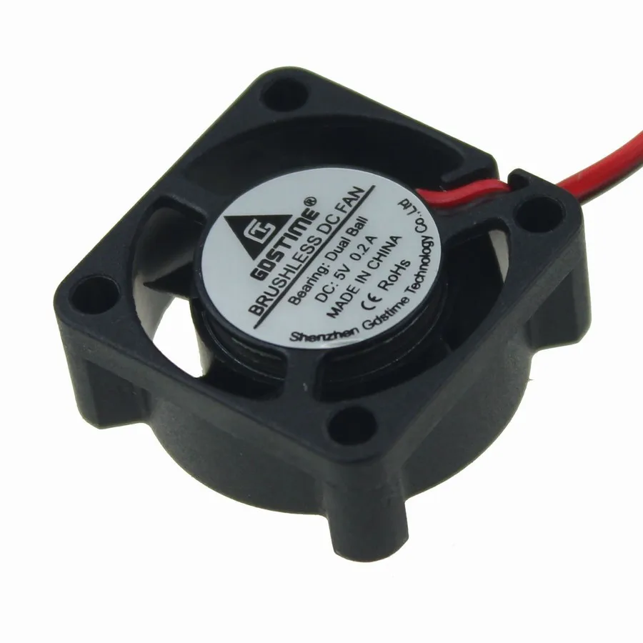 25mm fan ball 10