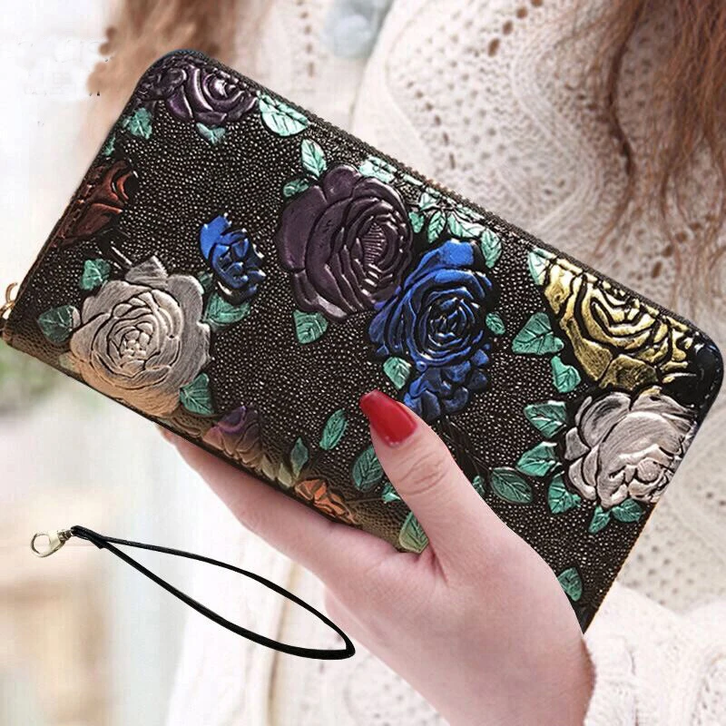 Luxury Wallet Brands For Women Literacy Basics